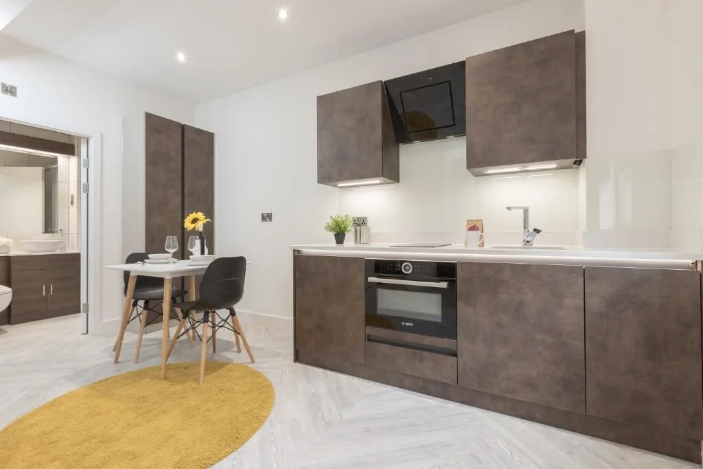 1 bedroom apartment for rent