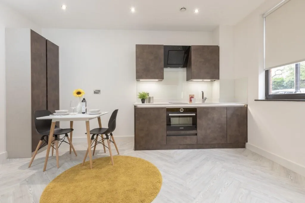 1 bedroom apartment for rent