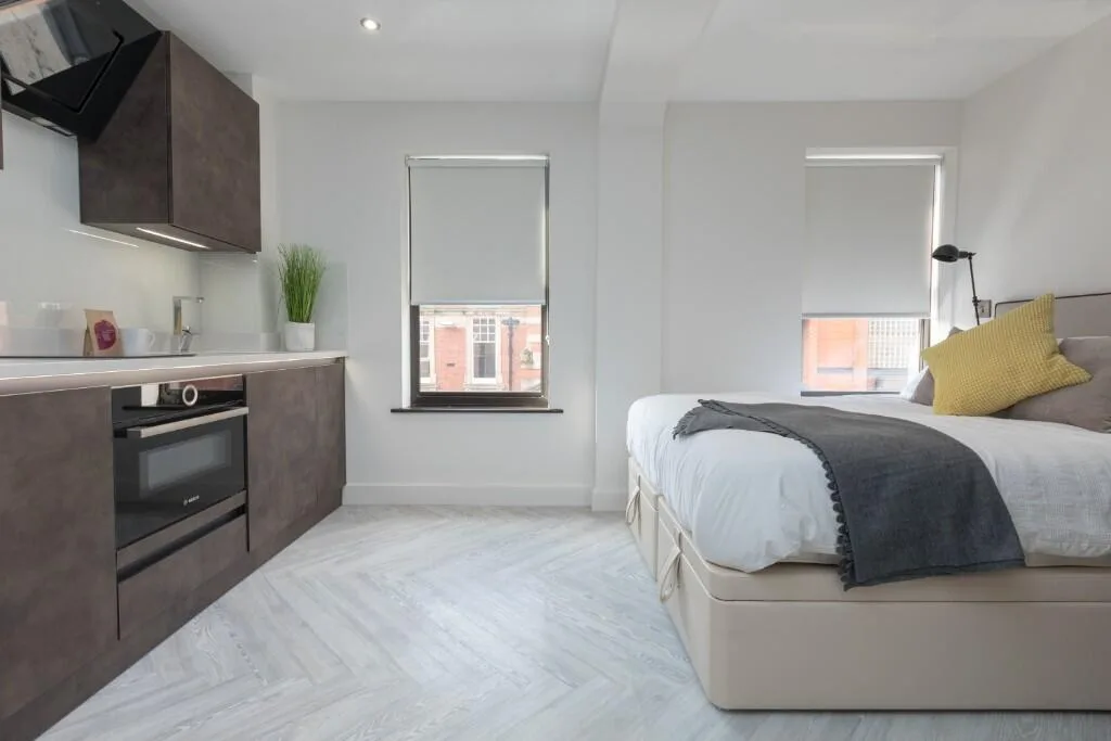 1 bedroom apartment for rent
