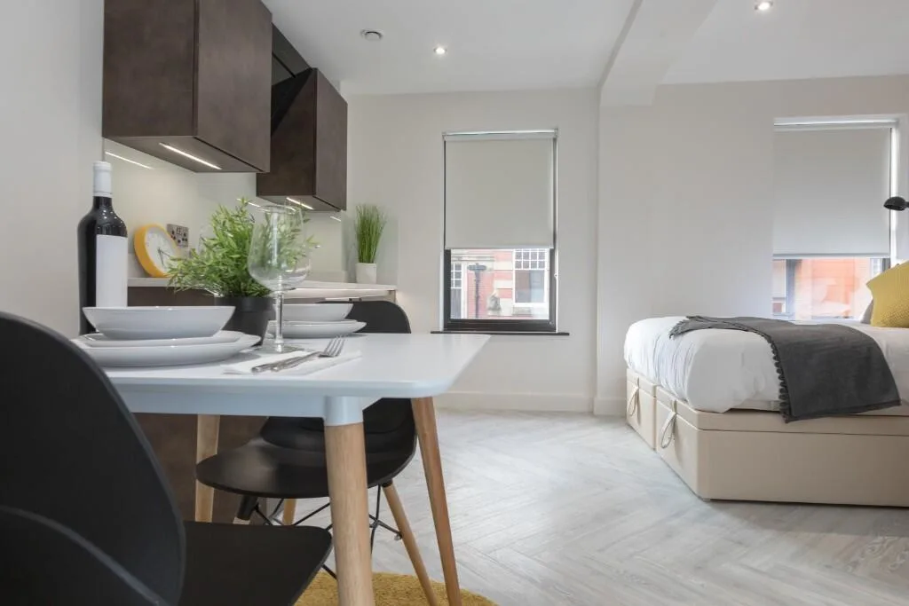 1 bedroom apartment for rent