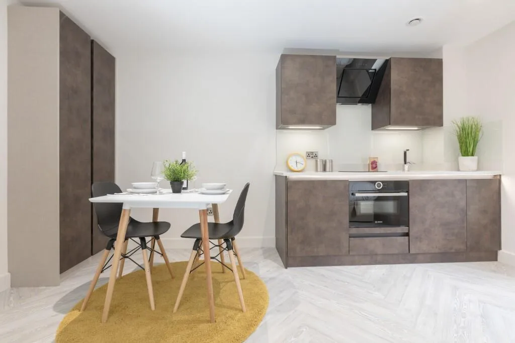 1 bedroom apartment for rent