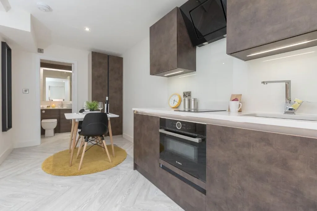 1 bedroom apartment for rent