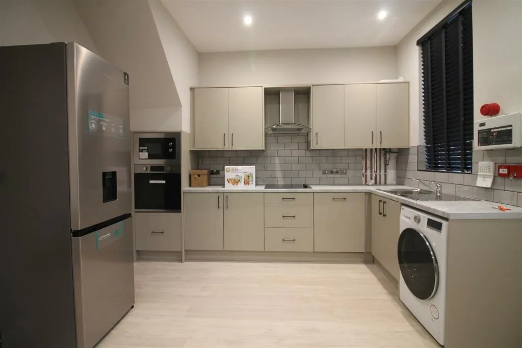 4 bedroom house for rent
