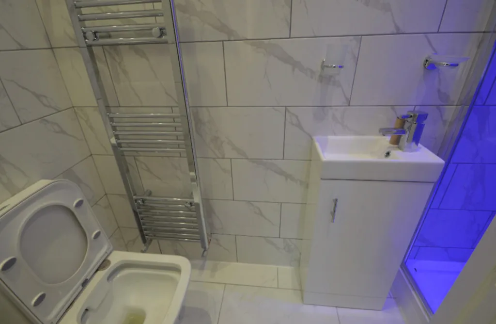 4 bedroom apartment for rent