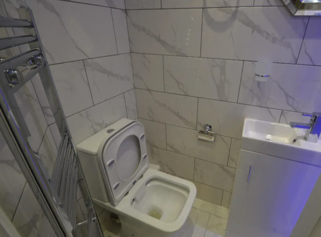 4 bedroom apartment for rent