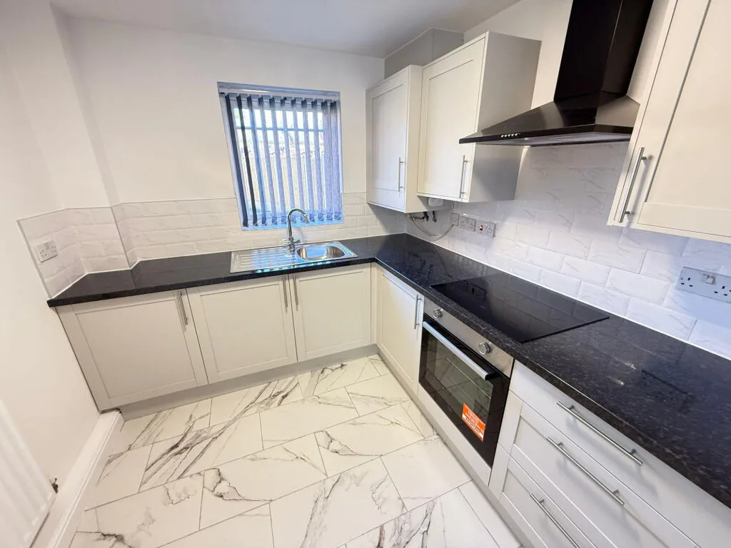 2 bedroom apartment for rent