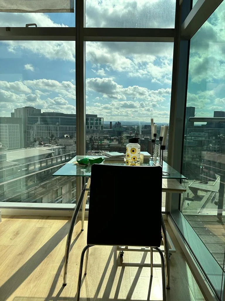 1 bedroom flat for rent