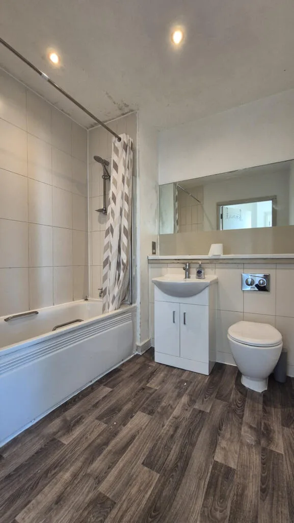 1 bedroom flat for rent