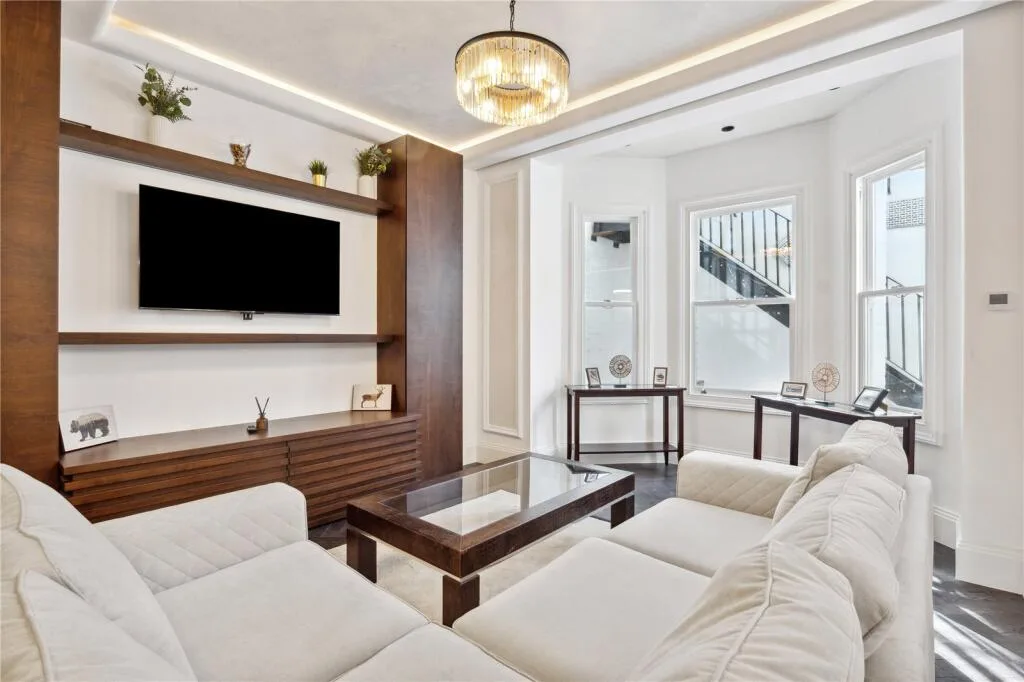 3 bedroom flat for rent
