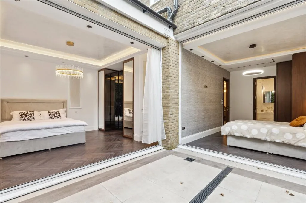 3 bedroom flat for rent