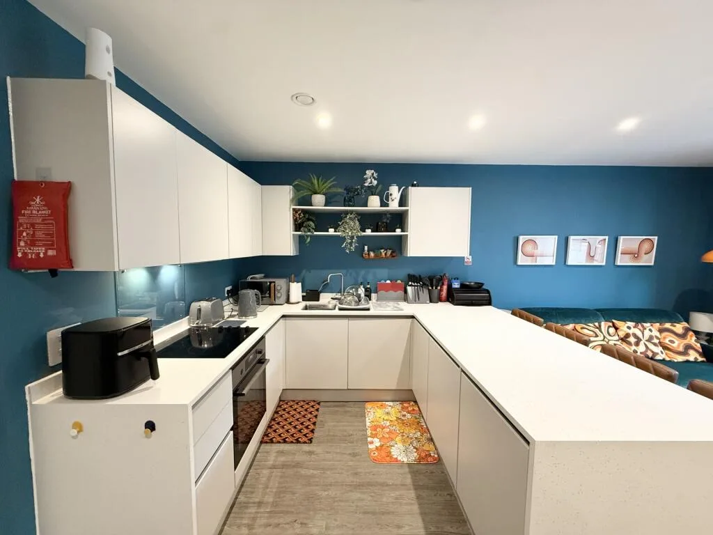 1 bedroom apartment for rent
