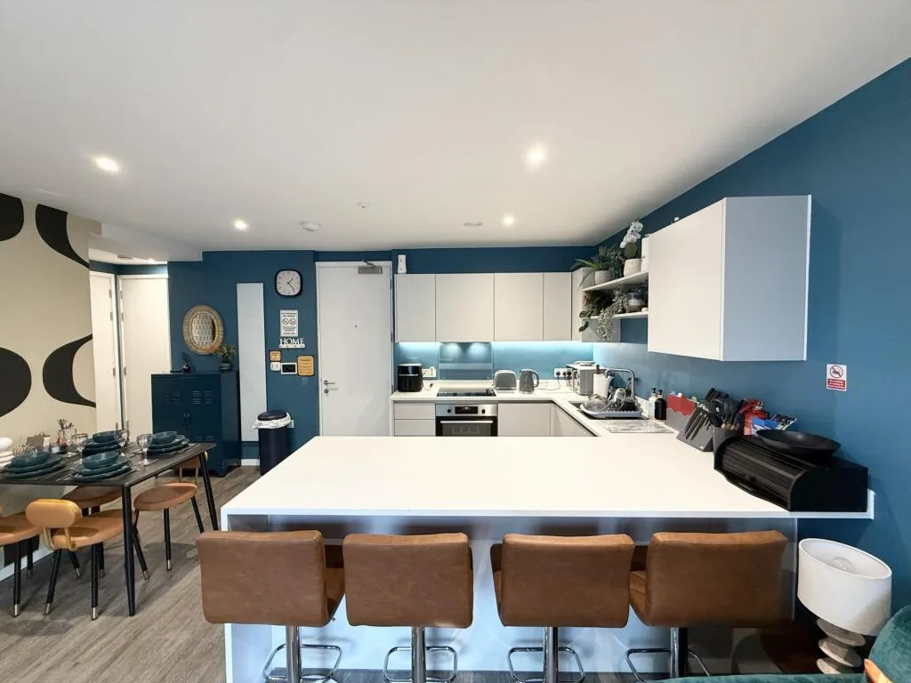 1 bedroom apartment for rent