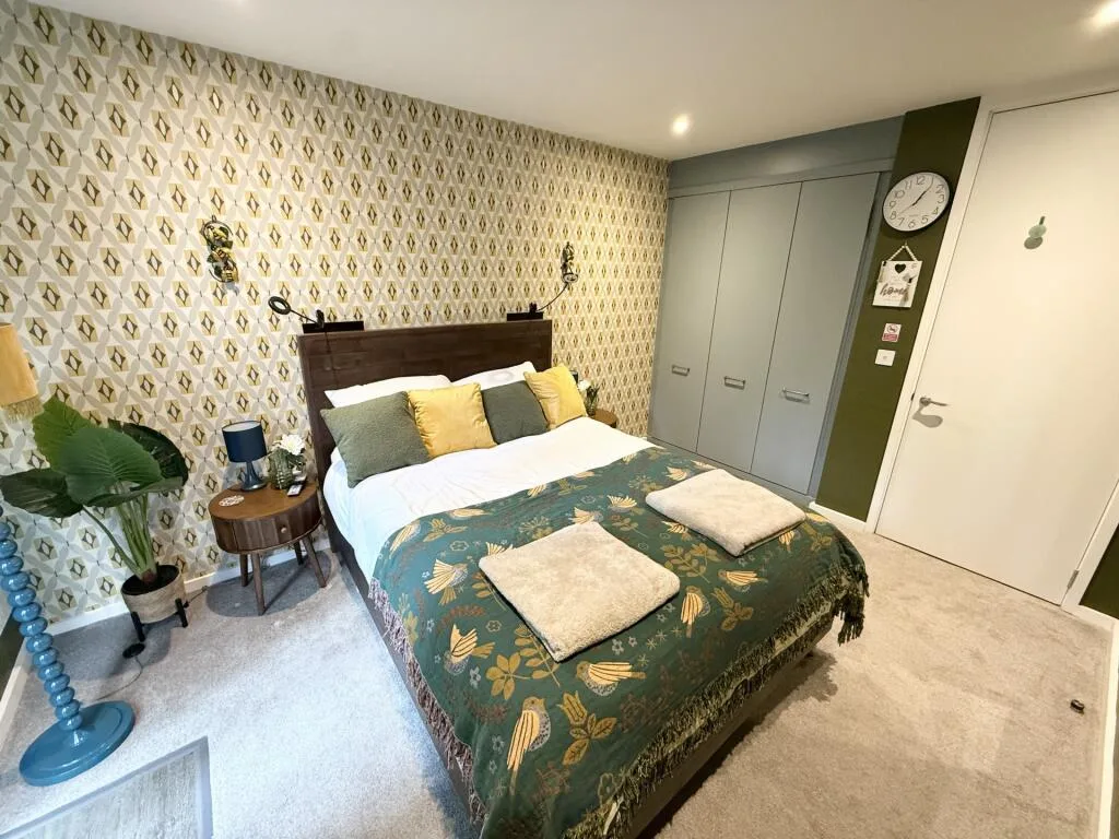 1 bedroom apartment for rent