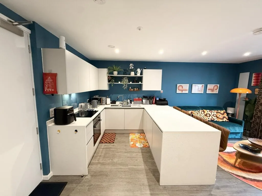 1 bedroom apartment for rent