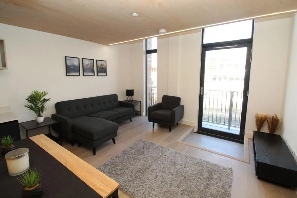 2 bedroom apartment for rent