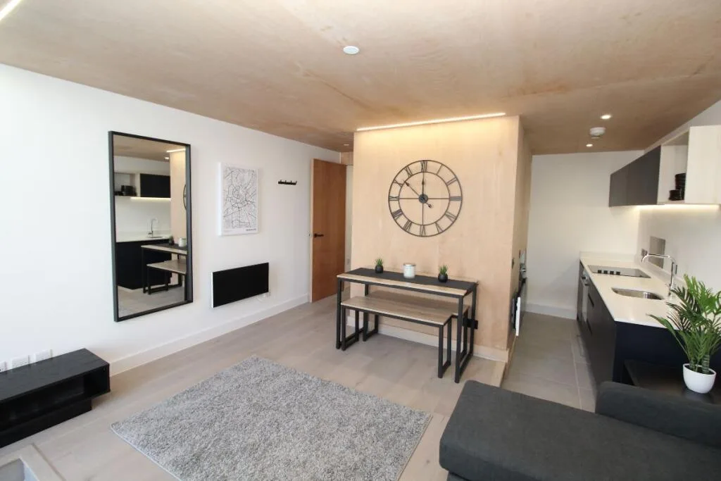 2 bedroom apartment for rent