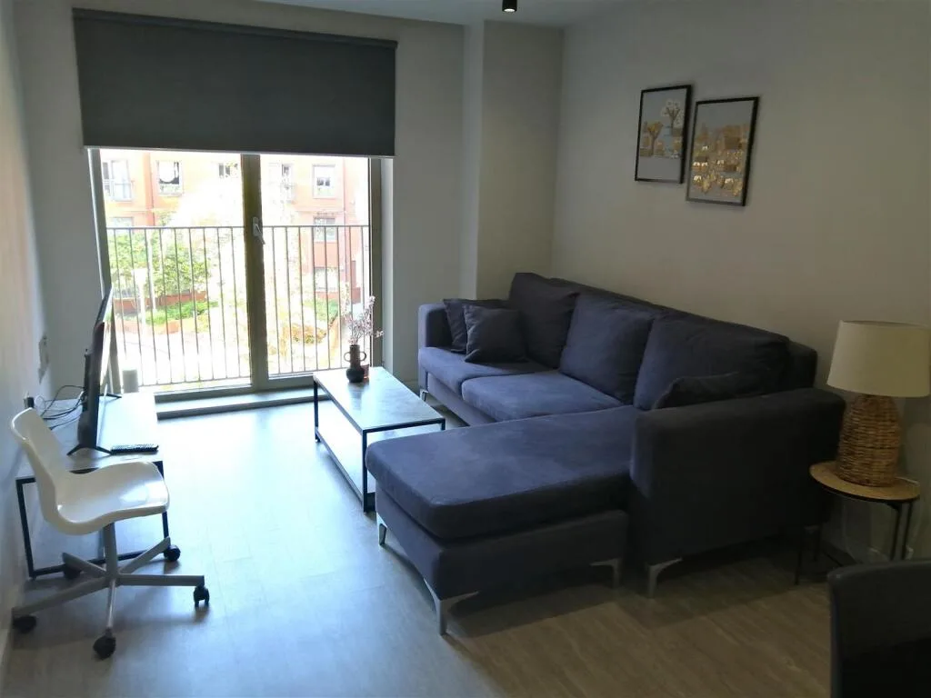 2 bedroom apartment for rent
