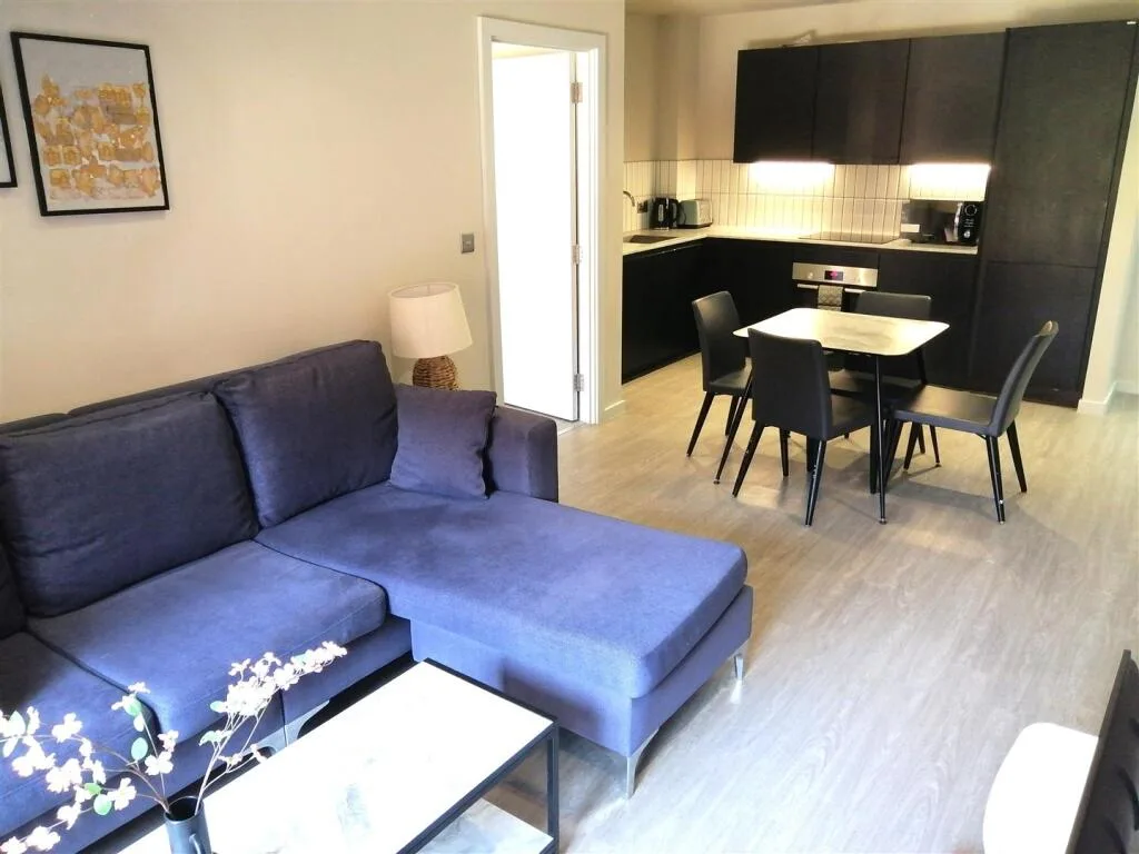 2 bedroom apartment for rent