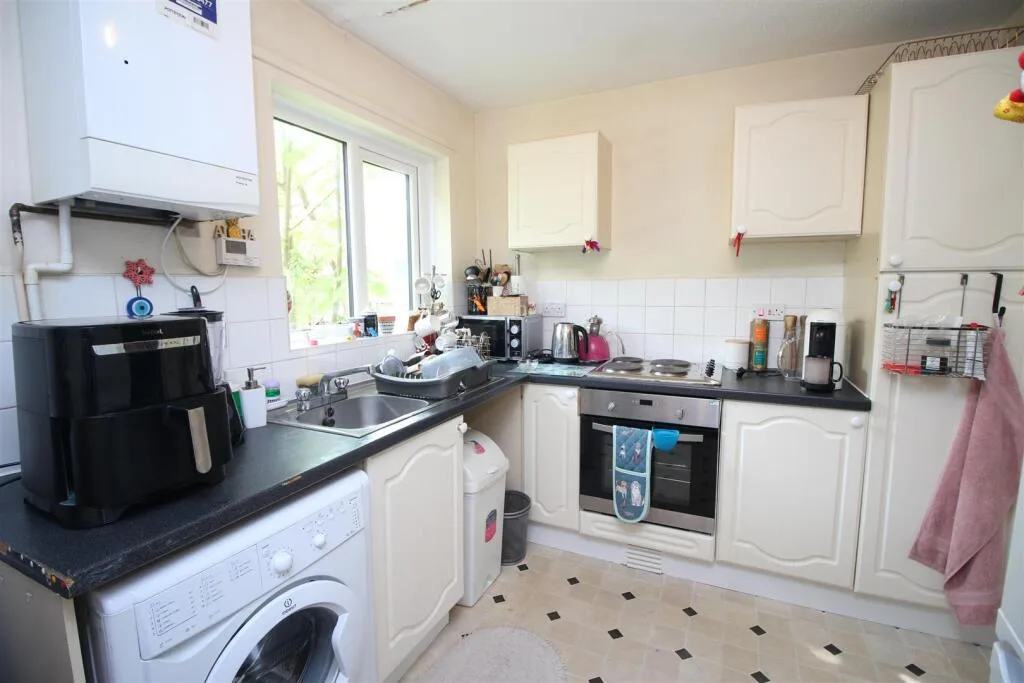 2 bedroom terraced house for rent