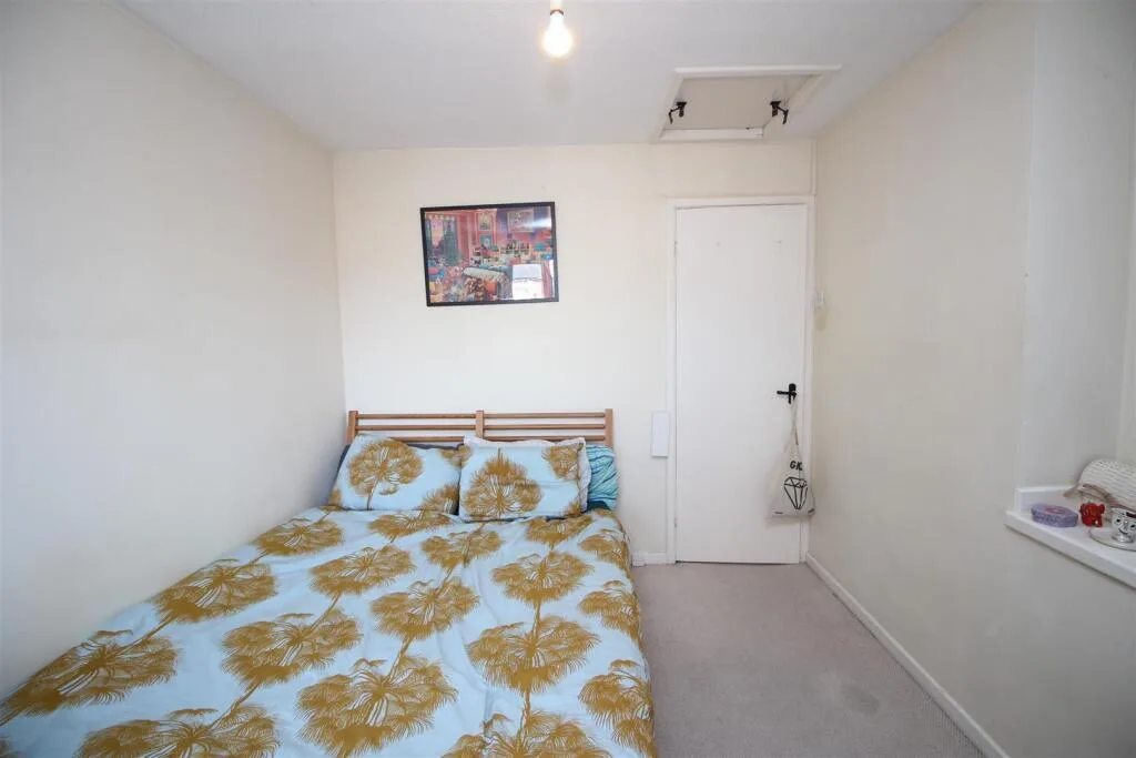 2 bedroom terraced house for rent