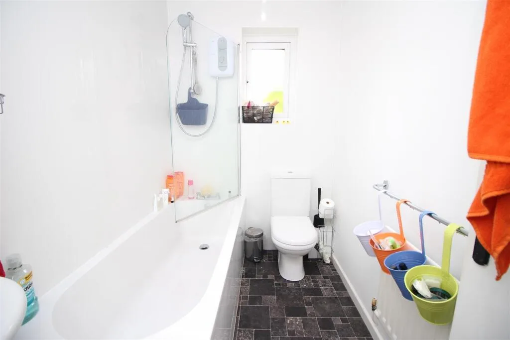 2 bedroom terraced house for rent