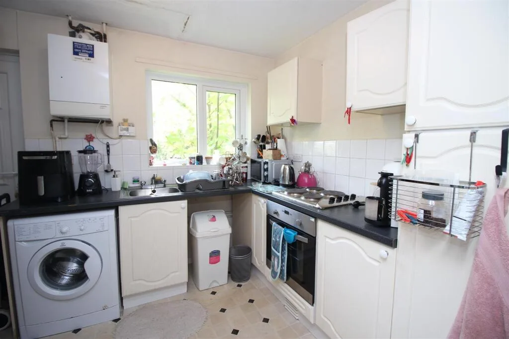 2 bedroom terraced house for rent