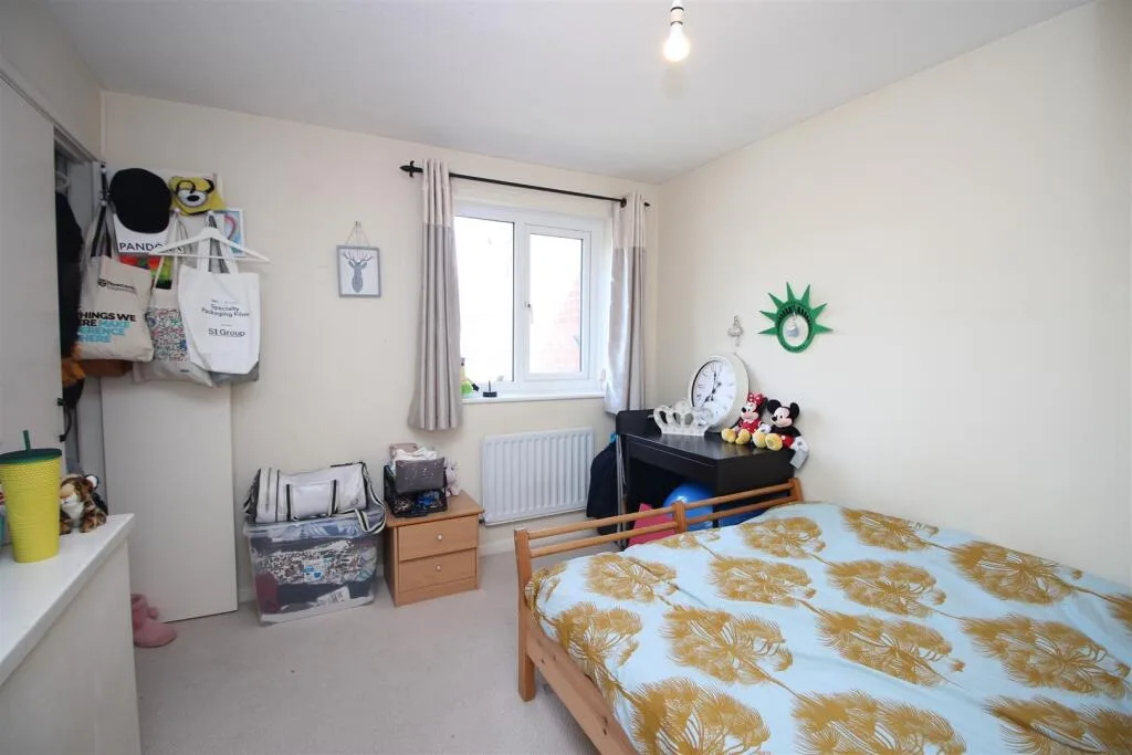 2 bedroom terraced house for rent