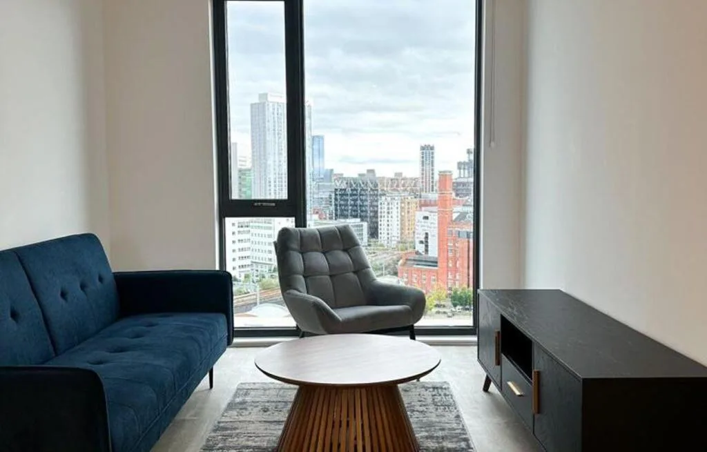 1 bedroom apartment for rent