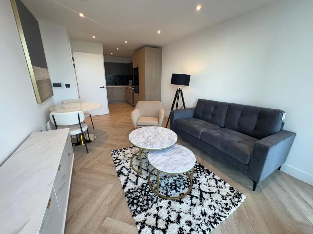 1 bedroom apartment for rent