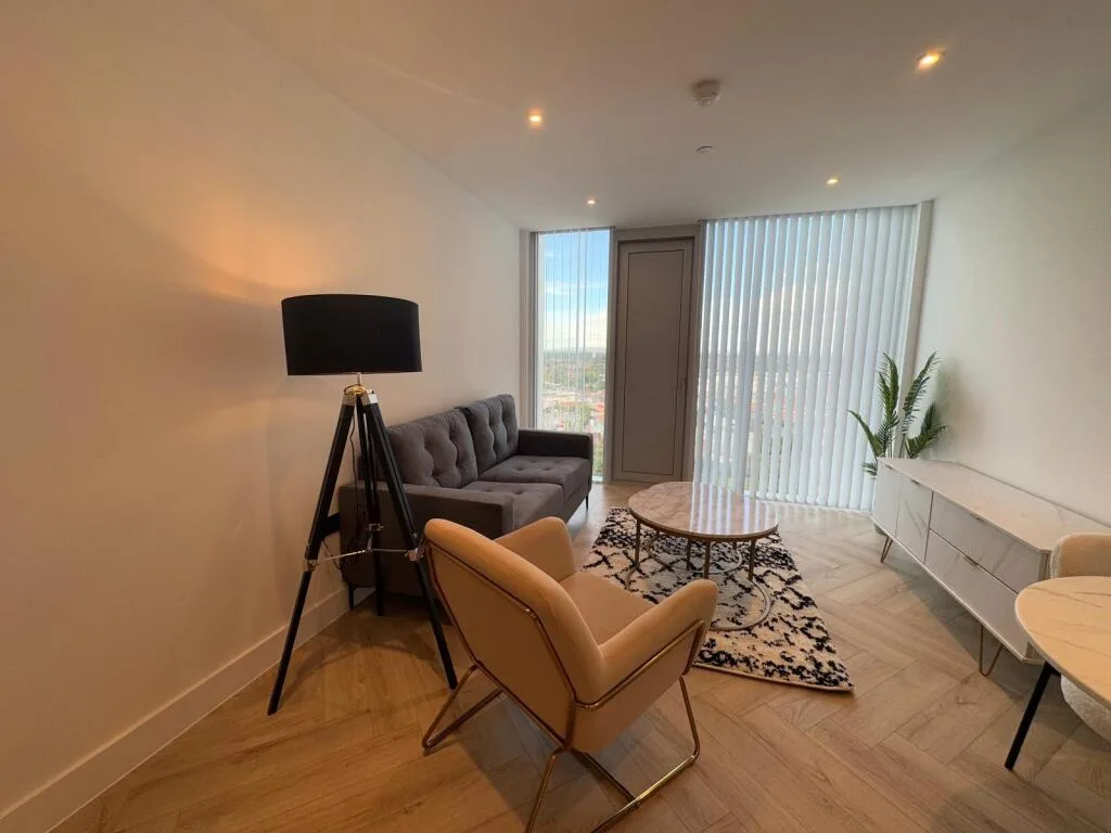 1 bedroom apartment for rent