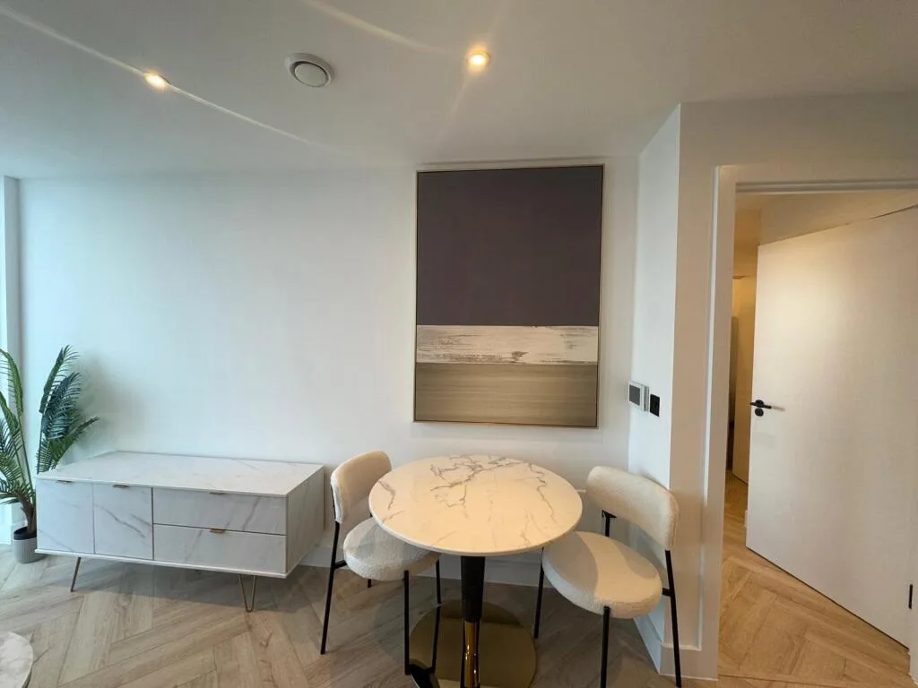 1 bedroom apartment for rent