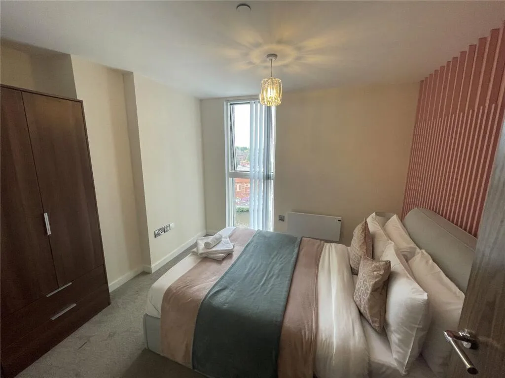 2 bedroom apartment for rent