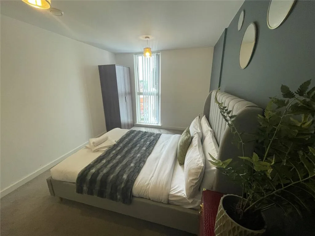 2 bedroom apartment for rent