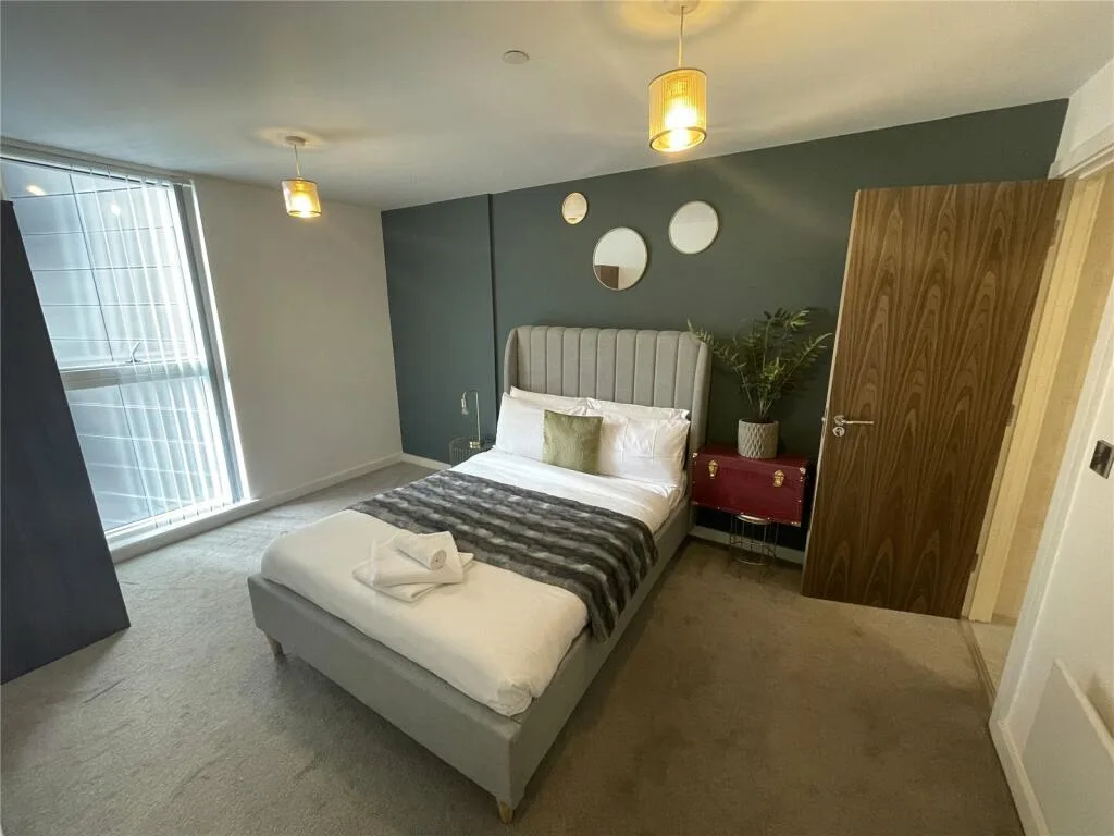 2 bedroom apartment for rent