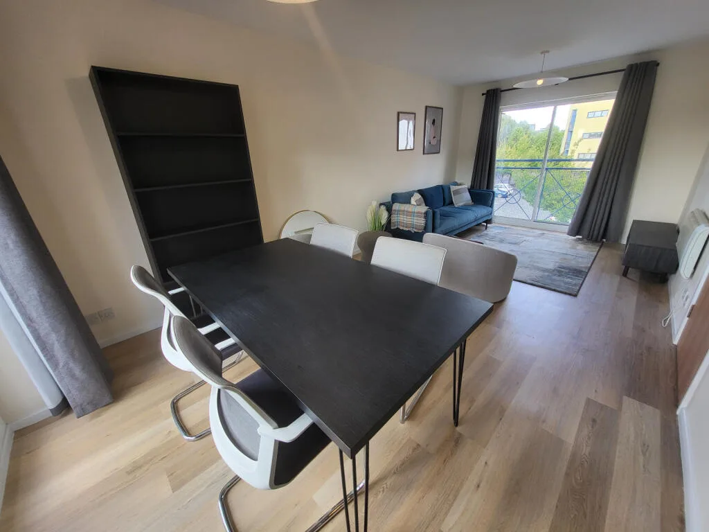 2 bedroom apartment for rent