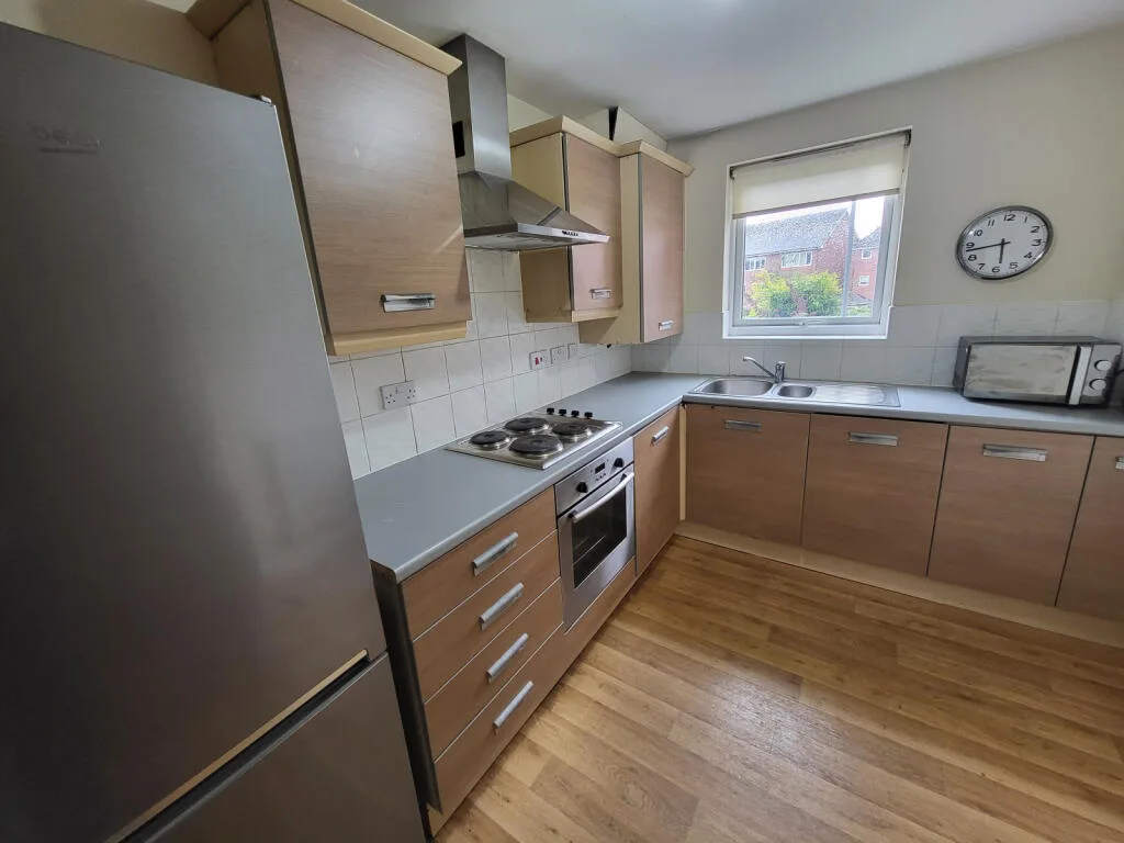 2 bedroom apartment for rent