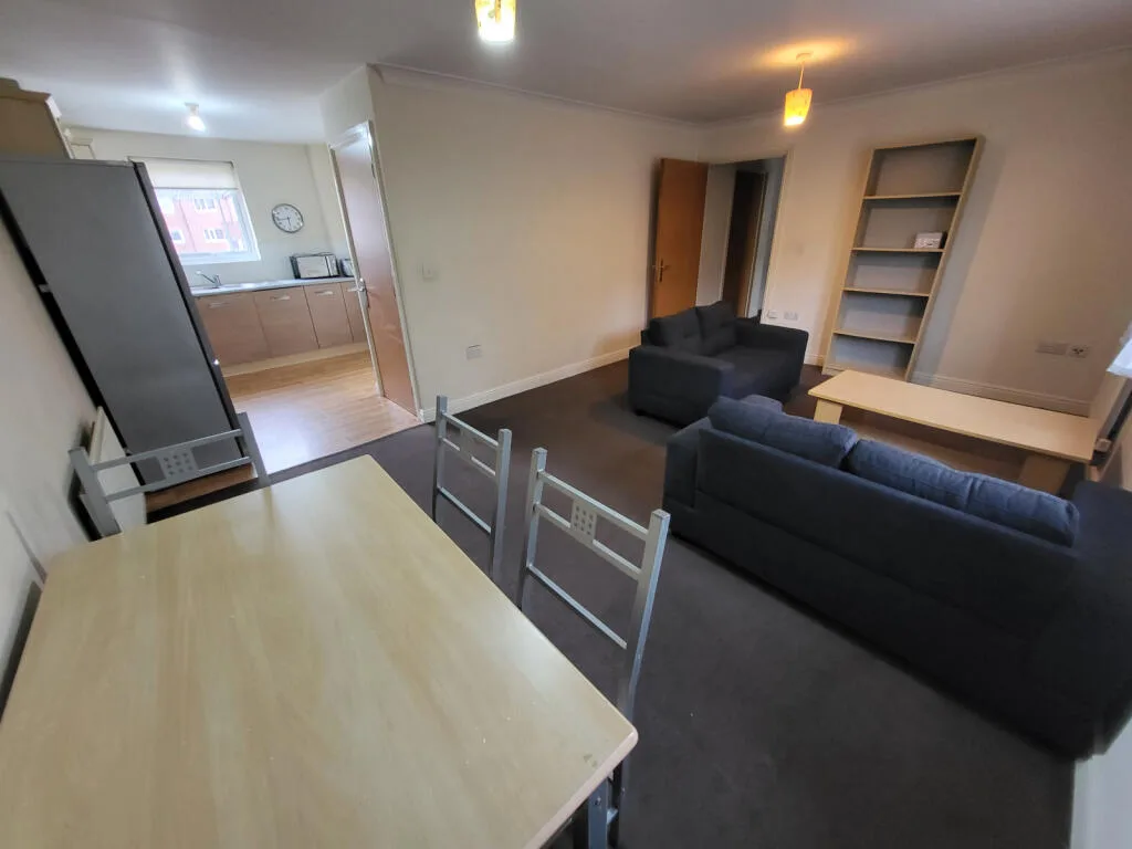 2 bedroom apartment for rent