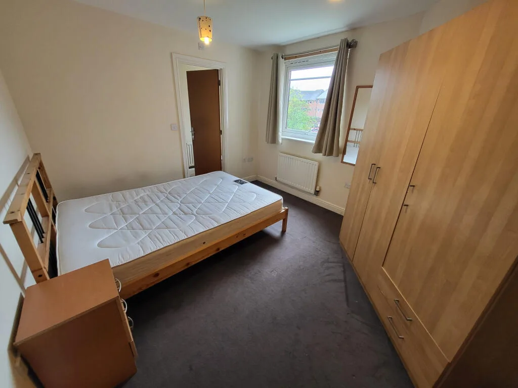 2 bedroom apartment for rent