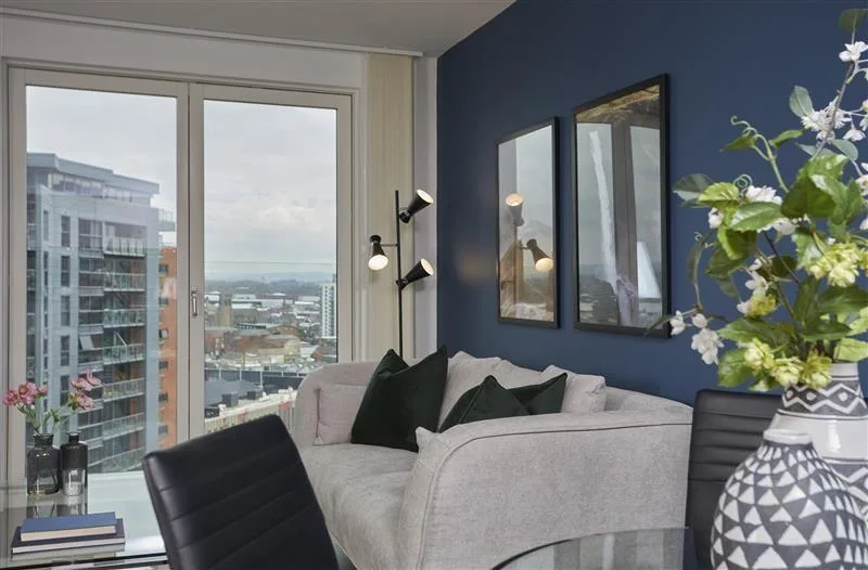 2 bedroom apartment for rent