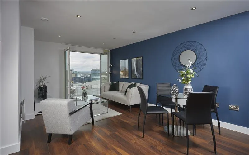 2 bedroom apartment for rent