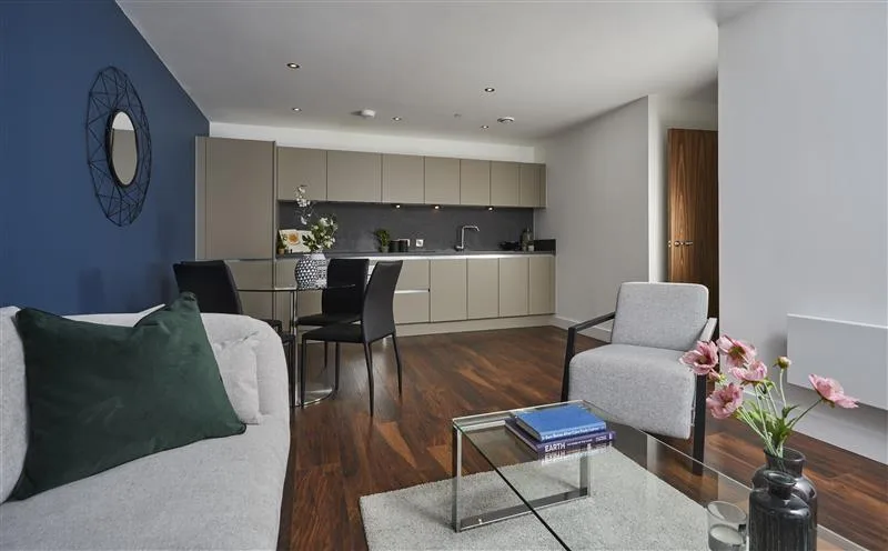 2 bedroom apartment for rent