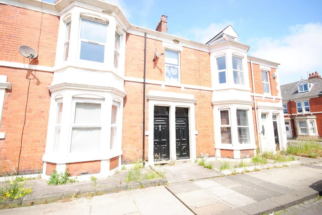 2 bedroom property for rent
