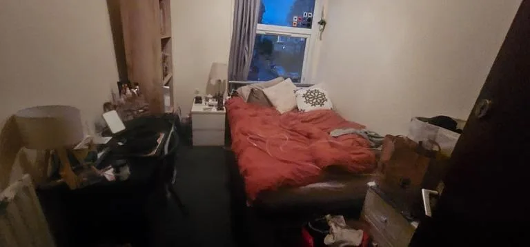 7 bedroom terraced house for rent