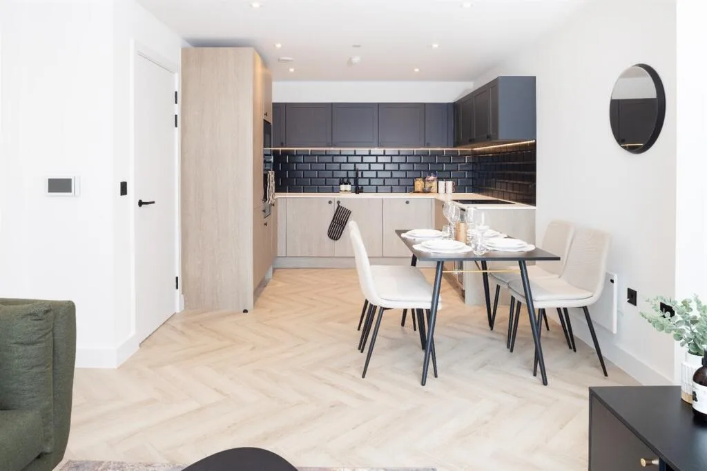1 bedroom apartment for rent