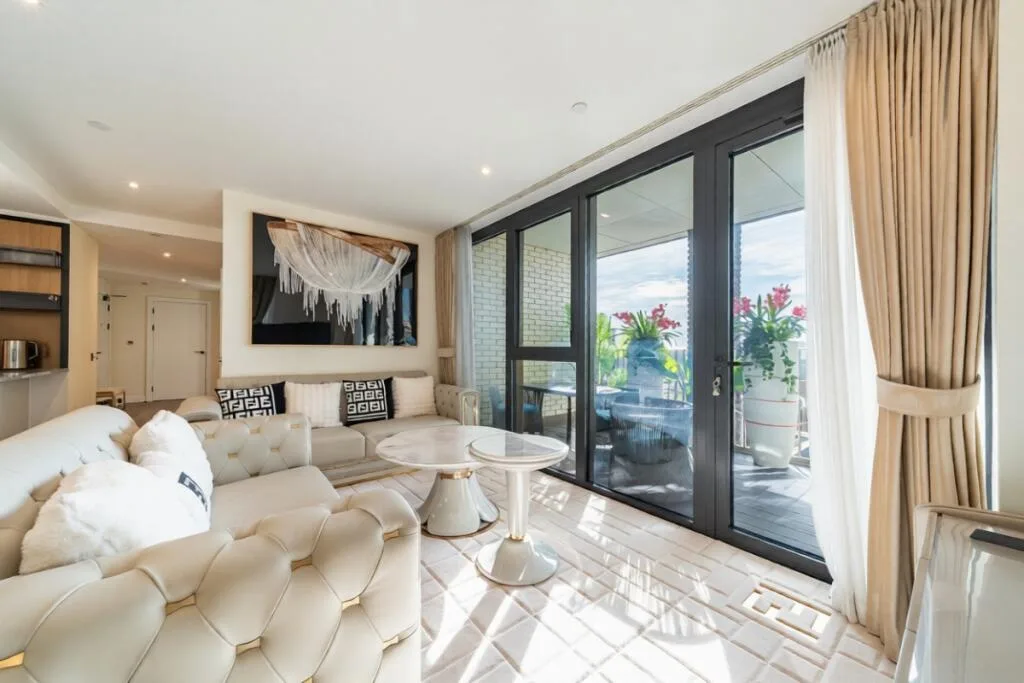 3 bedroom apartment for rent