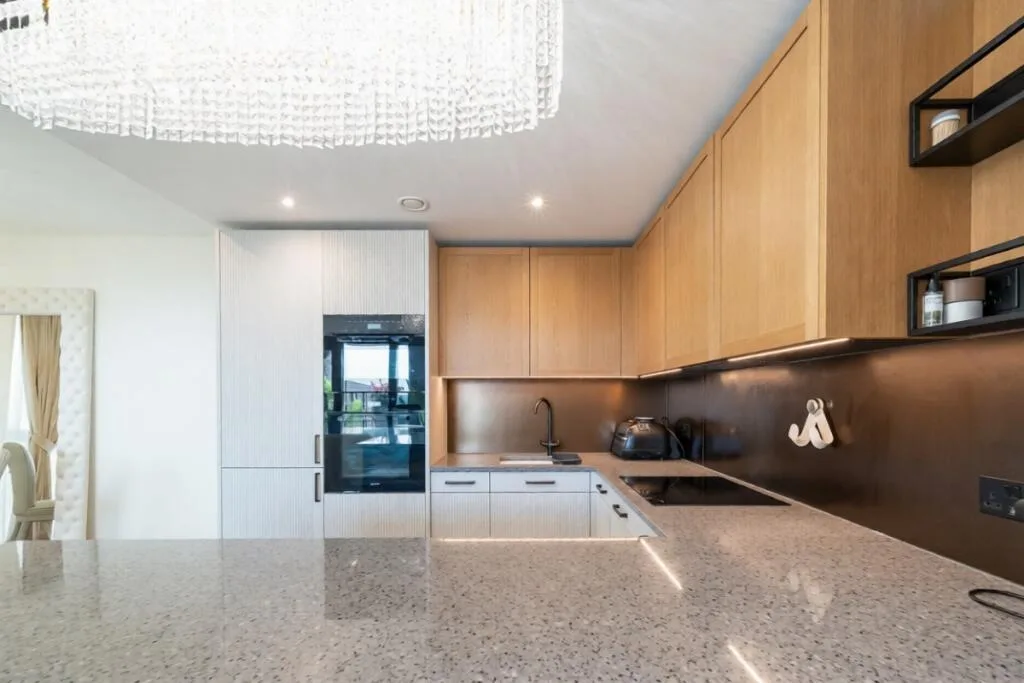 3 bedroom apartment for rent