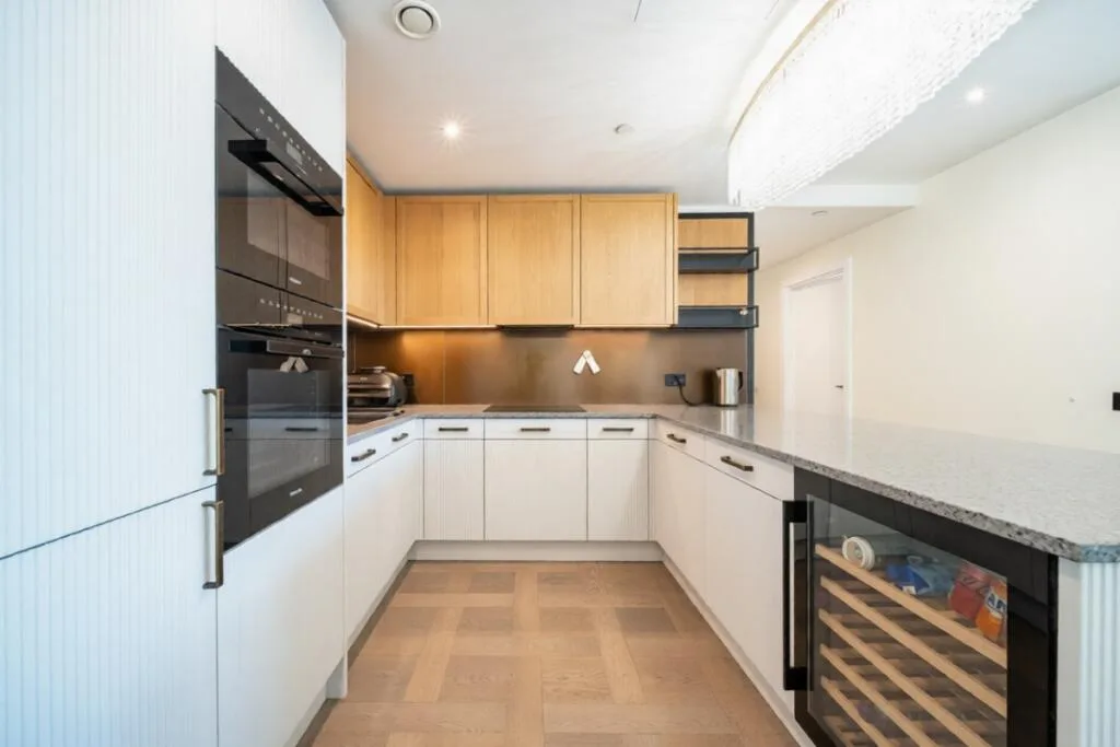 3 bedroom apartment for rent
