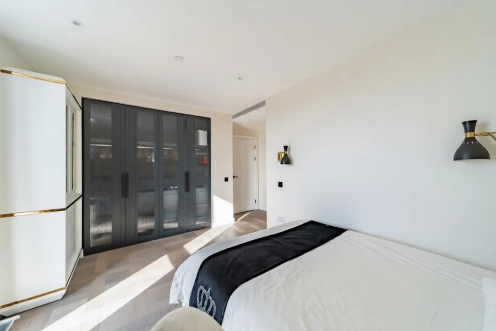 3 bedroom apartment for rent