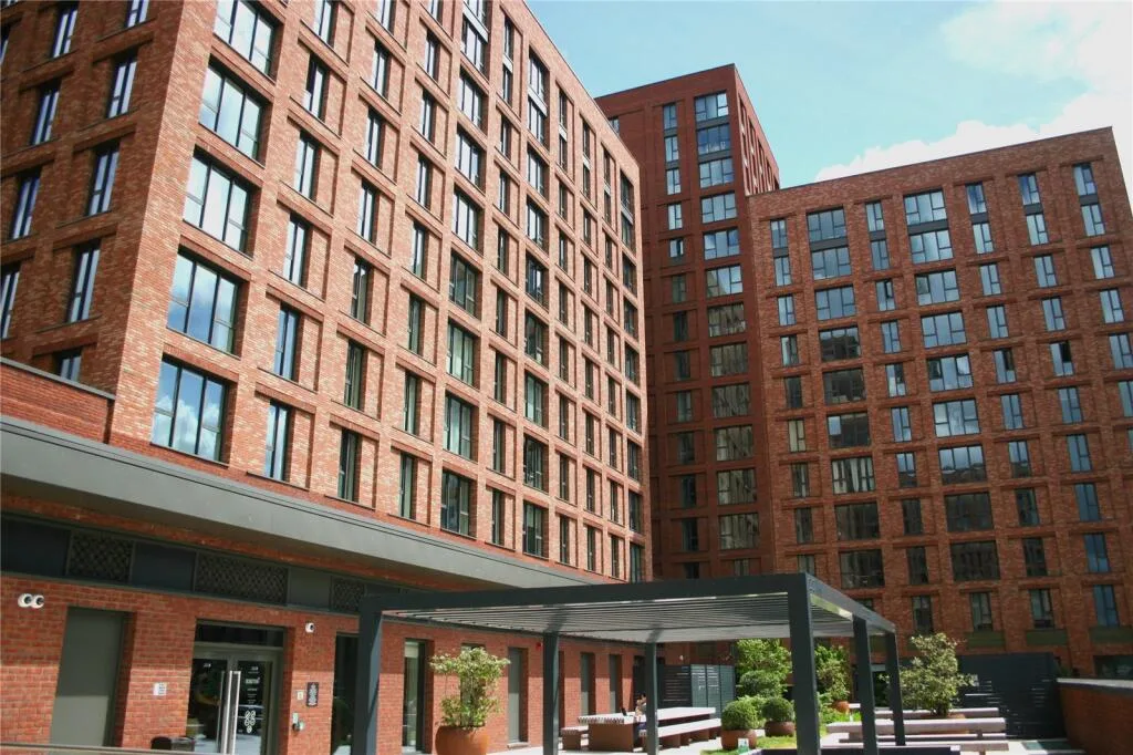 1 bedroom apartment for rent