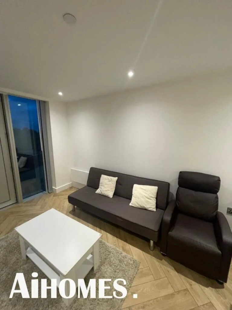 1 bedroom apartment for rent